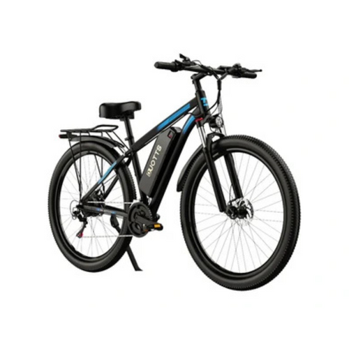 ELEKTRISK CYKEL C29 ELEKTRISK MTB 750W