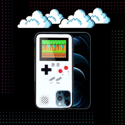 Pocket Arcade PhoneCase V1